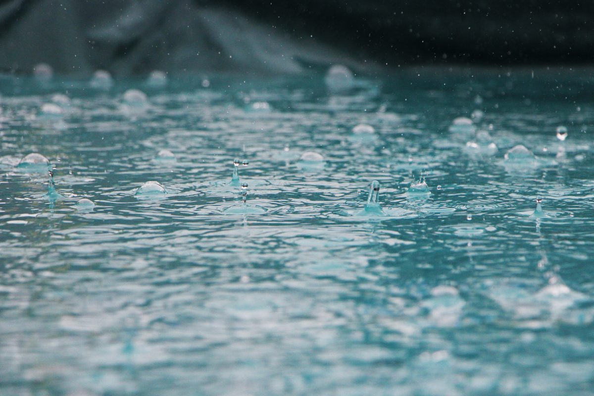 How Rain Affects Your Plumbing System