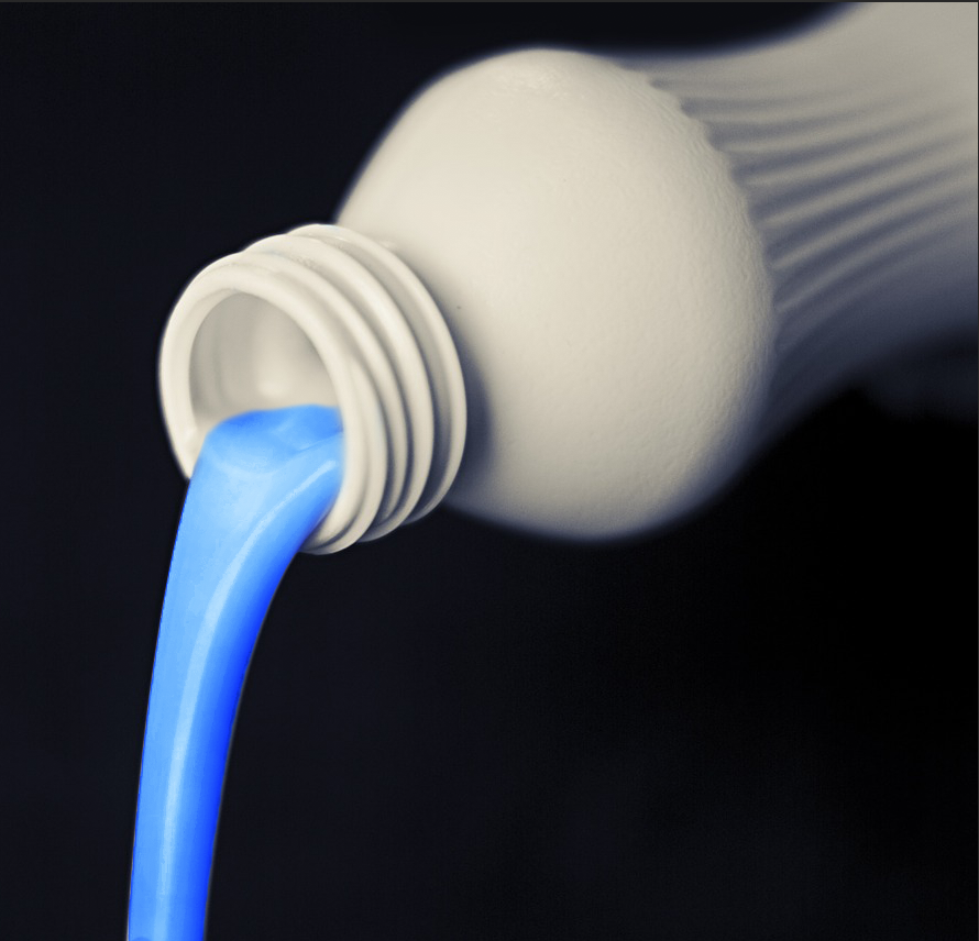 Doing More Harm than Good with DIY Drain Cleaners