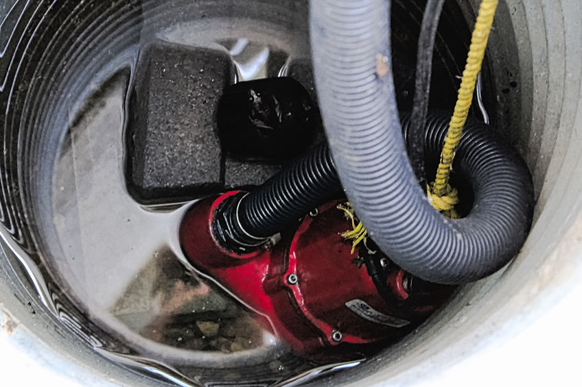 Sump Pump Repair Welland ON Wellbrook Plumbing