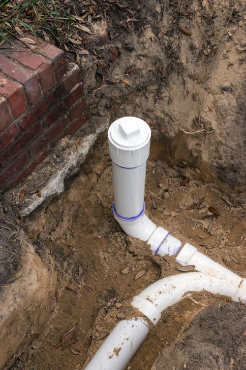 When to Replace Sewer Lines