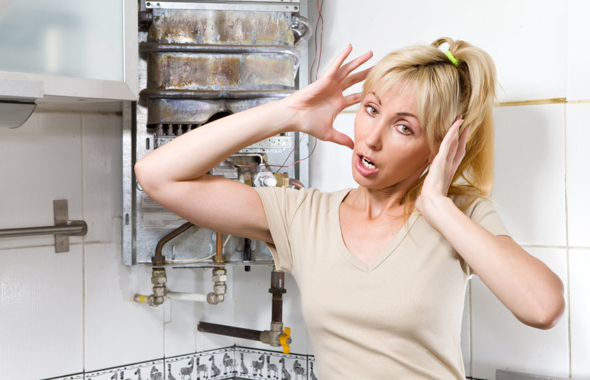 Signs You Need Water Heater Repair