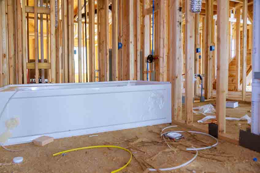 Important Plumbing Considerations During a Bathroom Remodel