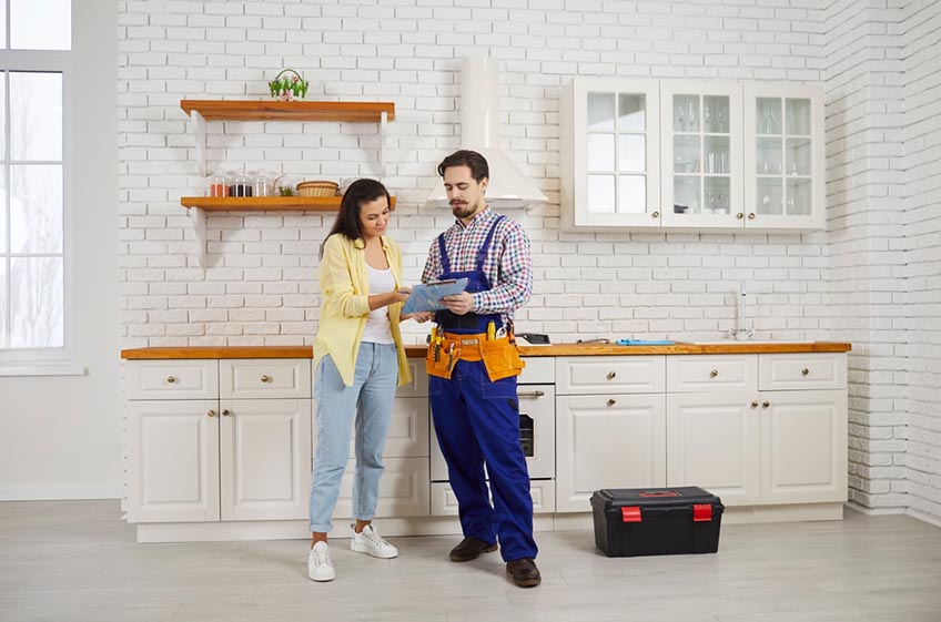 Why You Should Work With Local Plumbers