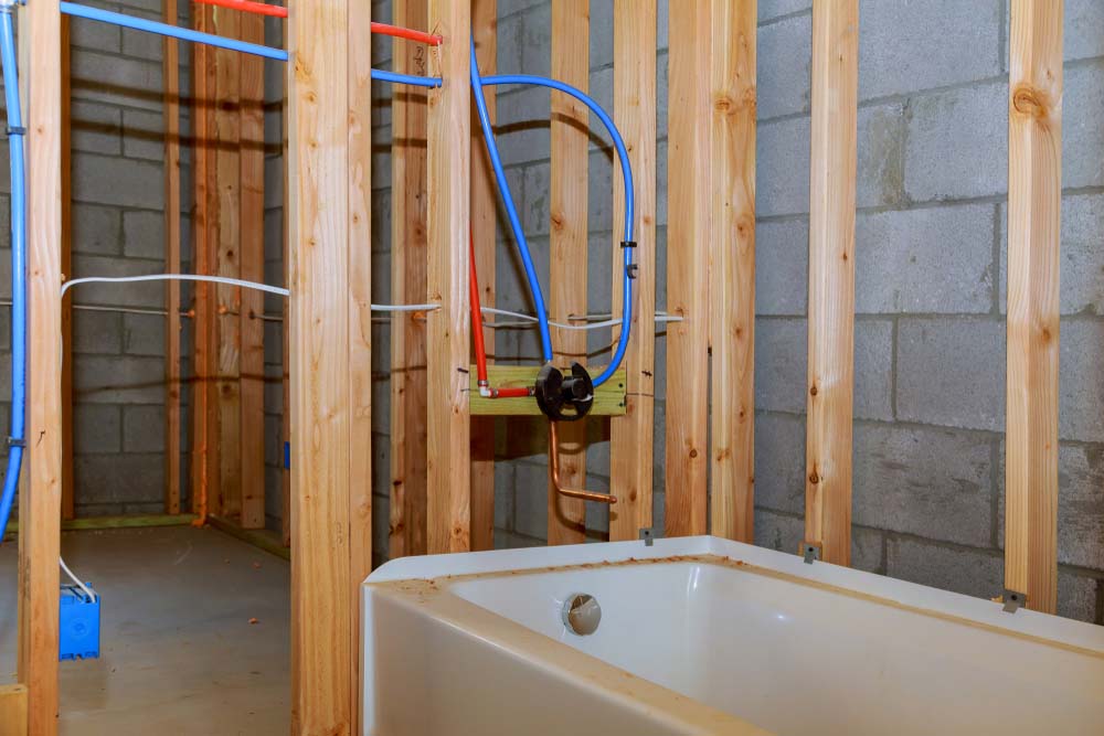 Plumbing Considerations During a Home Remodel