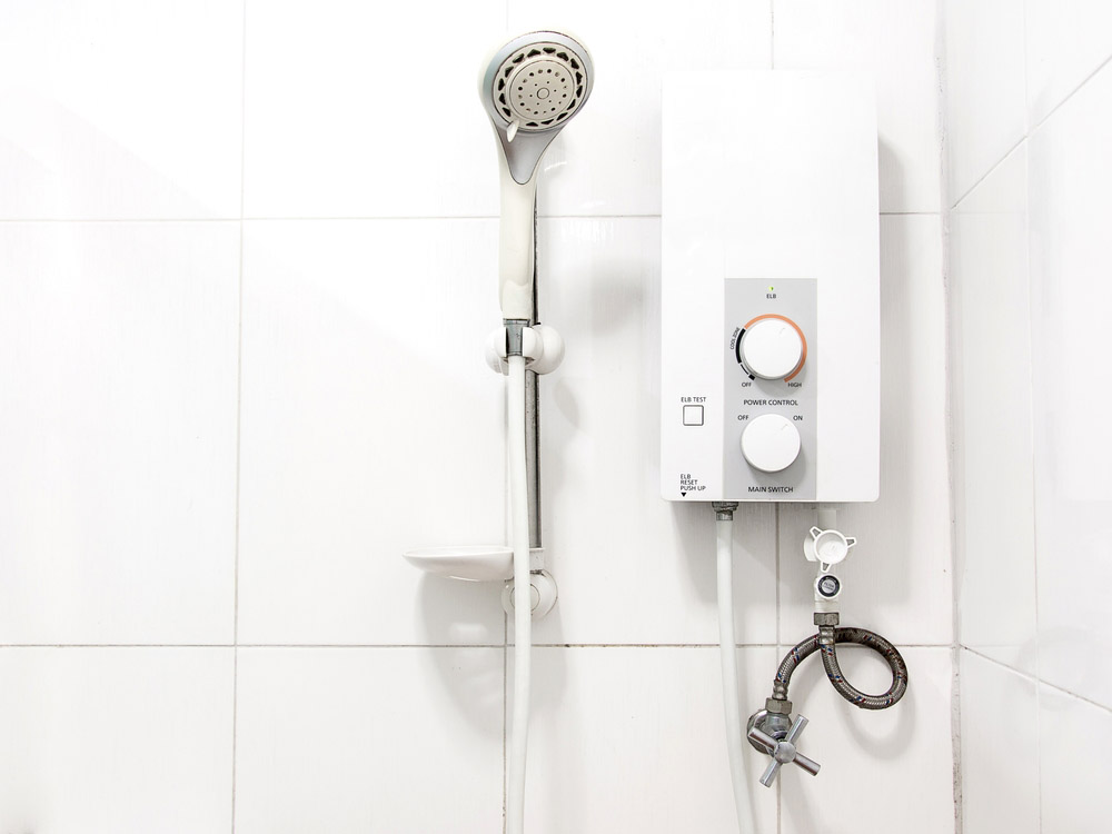 Simple Ways to Maximize Your Tankless Water Heater’s Efficiency